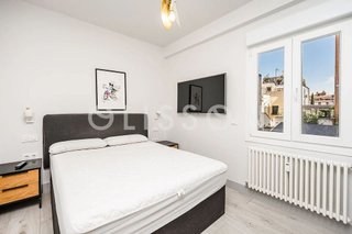 Piso en alquiler en El Viso en Madrid