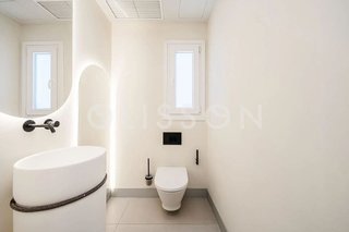 Piso en alquiler en El Viso en Madrid