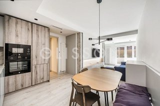 Piso en alquiler en El Viso en Madrid
