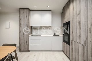 Piso en alquiler en El Viso en Madrid