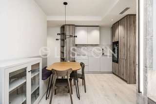 Piso en alquiler en El Viso en Madrid