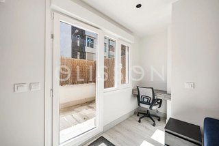 Piso en alquiler en El Viso en Madrid