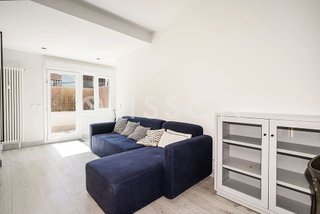 Piso en alquiler en El Viso en Madrid