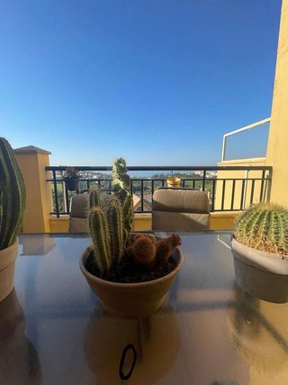Piso en alquiler en Torrequebrada en Benalmádena