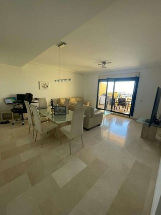 Piso en alquiler en Torrequebrada en Benalmádena