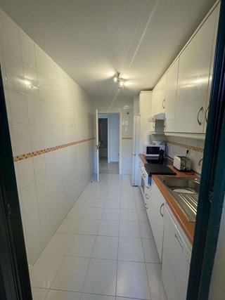 Piso en alquiler en Torrequebrada en Benalmádena