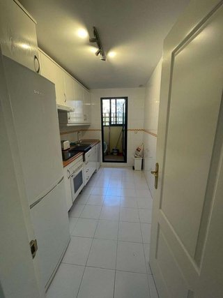 Piso en alquiler en Torrequebrada en Benalmádena