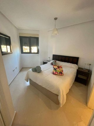 Piso en alquiler en Torrequebrada en Benalmádena