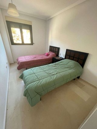 Piso en alquiler en Torrequebrada en Benalmádena