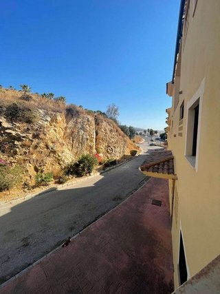 Piso en alquiler en Torrequebrada en Benalmádena