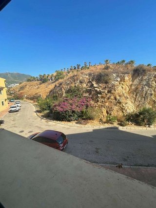 Piso en alquiler en Torrequebrada en Benalmádena