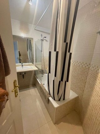 Piso en alquiler en Torrequebrada en Benalmádena