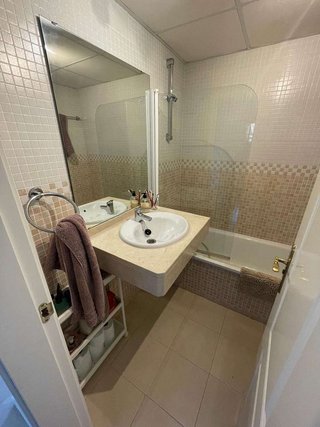 Piso en alquiler en Torrequebrada en Benalmádena