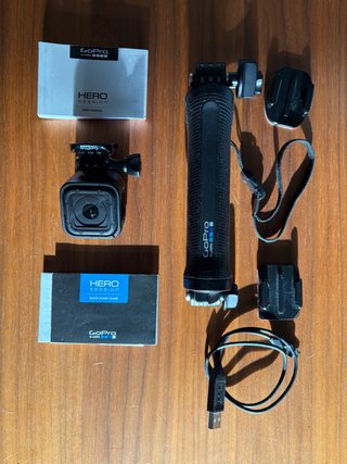 Fotocamera GoPro HERO Session in vendita