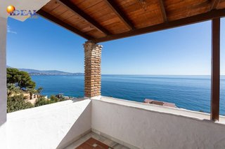 Chalet en venta en Velilla-Taramay en Almuñécar