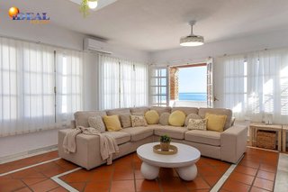 Chalet en venta en Velilla-Taramay en Almuñécar