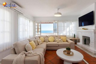 Chalet en venta en Velilla-Taramay en Almuñécar