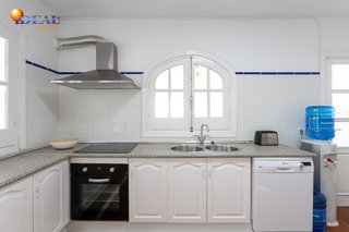 Chalet en venta en Velilla-Taramay en Almuñécar