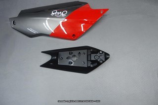 Oferta especial Carenado APRILIA RS 660 2020 2024