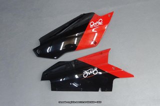 Oferta especial Carenado APRILIA RS 660 2020 2024