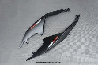 Oferta especial Carenado APRILIA RS 660 2020 2024