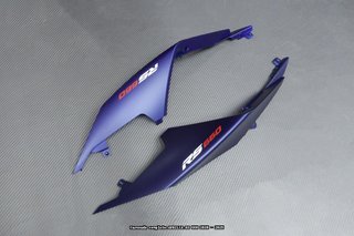 Oferta especial Carenado APRILIA RS 660 2020 2024