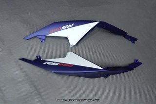 Oferta especial Carenado APRILIA RS 660 2020 2024