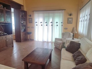 Chalet en venta en Almansa