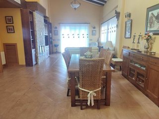 Chalet en venta en Almansa