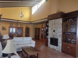Chalet en venta en Almansa