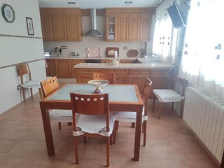 Chalet en venta en Almansa