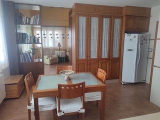 Chalet en venta en Almansa