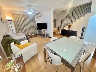 Casa adosada en venta en Orihuela ciudad en Orihuela
