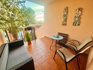 Casa adosada en venta en Orihuela ciudad en Orihuela