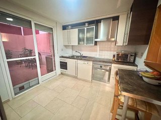 Casa adosada en venta en Orihuela ciudad en Orihuela