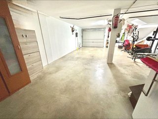 Casa adosada en venta en Orihuela ciudad en Orihuela