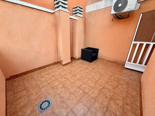 Casa adosada en venta en Orihuela ciudad en Orihuela
