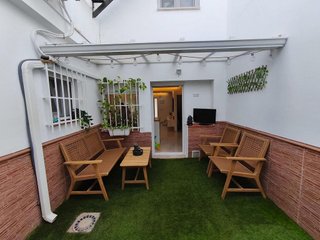 Casa adosada en venta en Puerto de la Torre - Atabal en Málaga