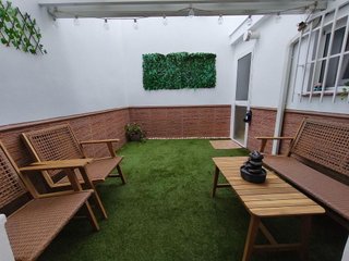 Casa adosada en venta en Puerto de la Torre - Atabal en Málaga