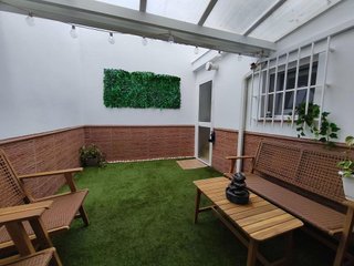 Casa adosada en venta en Puerto de la Torre - Atabal en Málaga