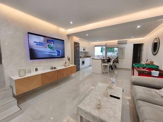 Casa adosada en venta en Puerto de la Torre - Atabal en Málaga