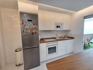Casa adosada en venta en Puerto de la Torre - Atabal en Málaga