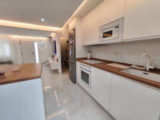 Casa adosada en venta en Puerto de la Torre - Atabal en Málaga
