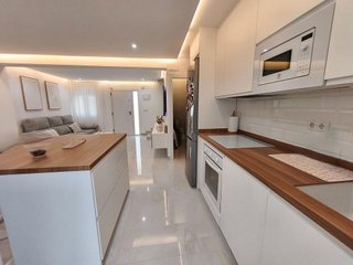 Casa adosada en venta en Puerto de la Torre - Atabal en Málaga