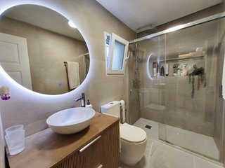 Casa adosada en venta en Puerto de la Torre - Atabal en Málaga