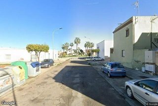 Chalet en venta en Puebla del Río (La)