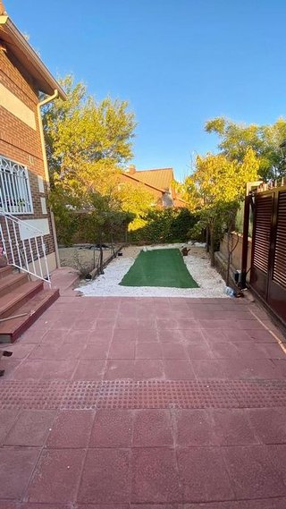 Casa pareada en venta en Torrecastillo en Seseña