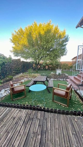 Casa pareada en venta en Torrecastillo en Seseña
