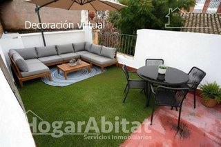 Chalet en venta en Alcora, l´