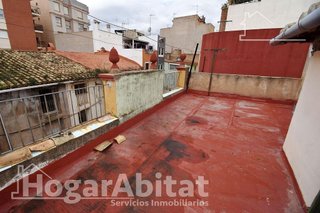 Chalet en venta en Alcora, l´